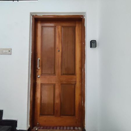 Vanivilasa Puram Yoga House 아파트 외부 사진