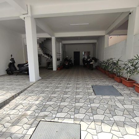 Vanivilasa Puram Yoga House 아파트 외부 사진