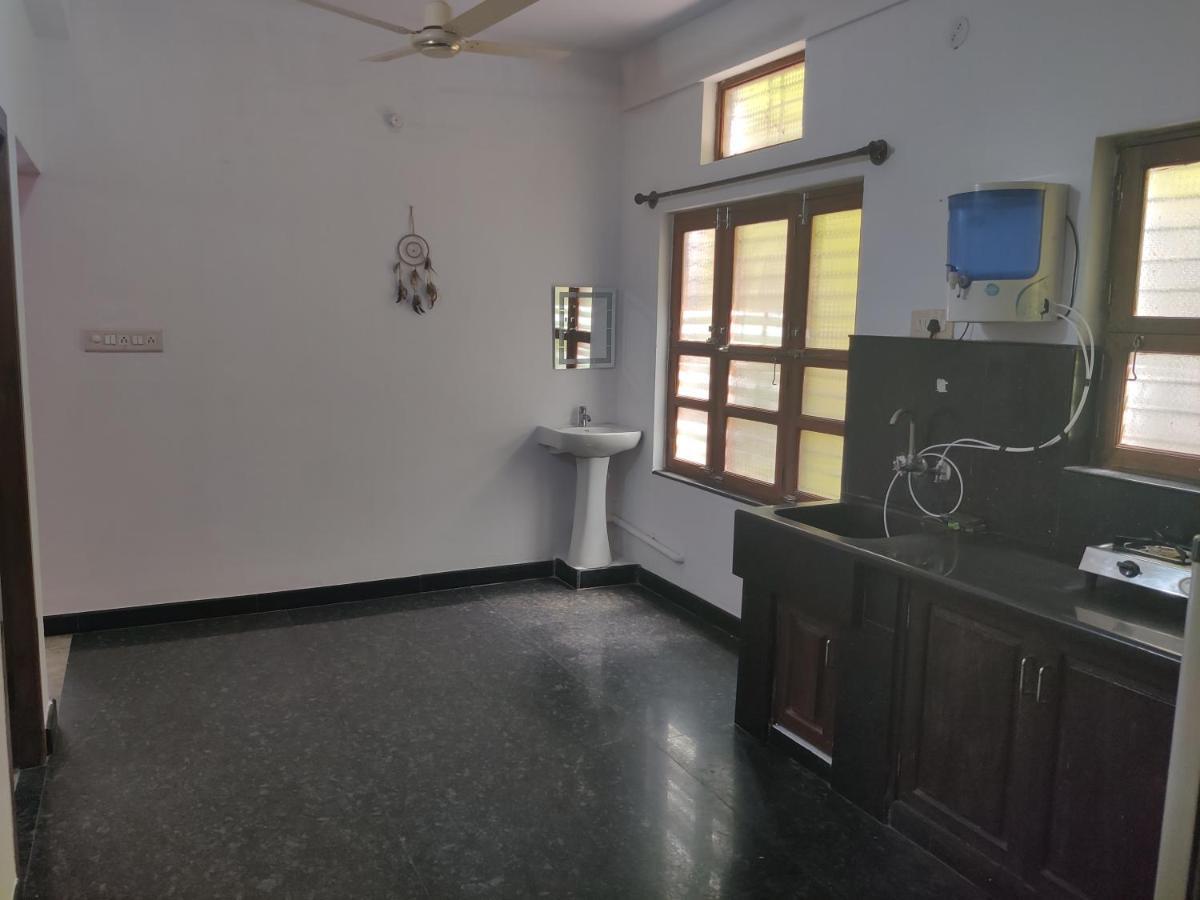Vanivilasa Puram Yoga House 아파트 외부 사진