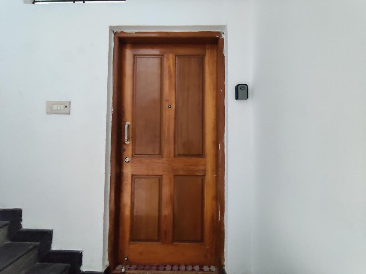 Vanivilasa Puram Yoga House 아파트 외부 사진