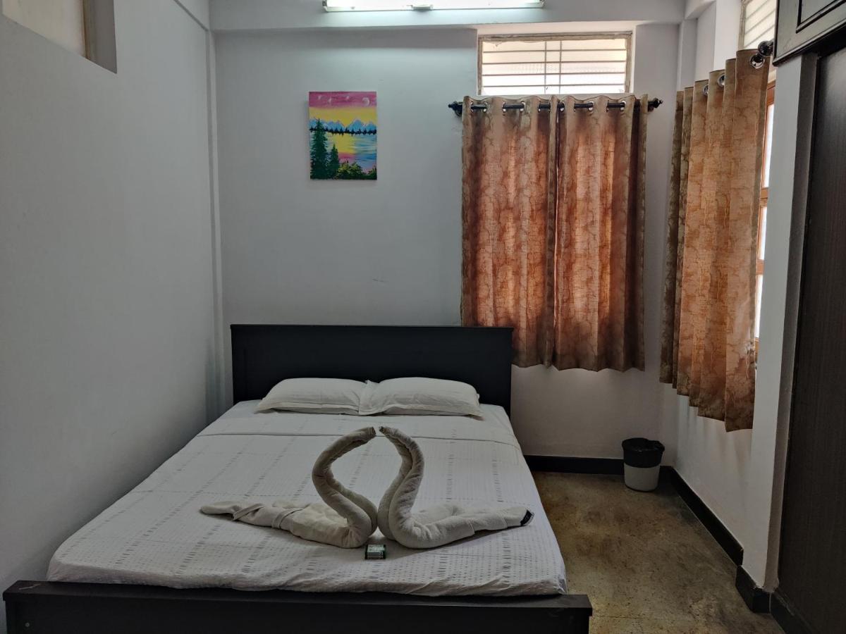 Vanivilasa Puram Yoga House 아파트 외부 사진
