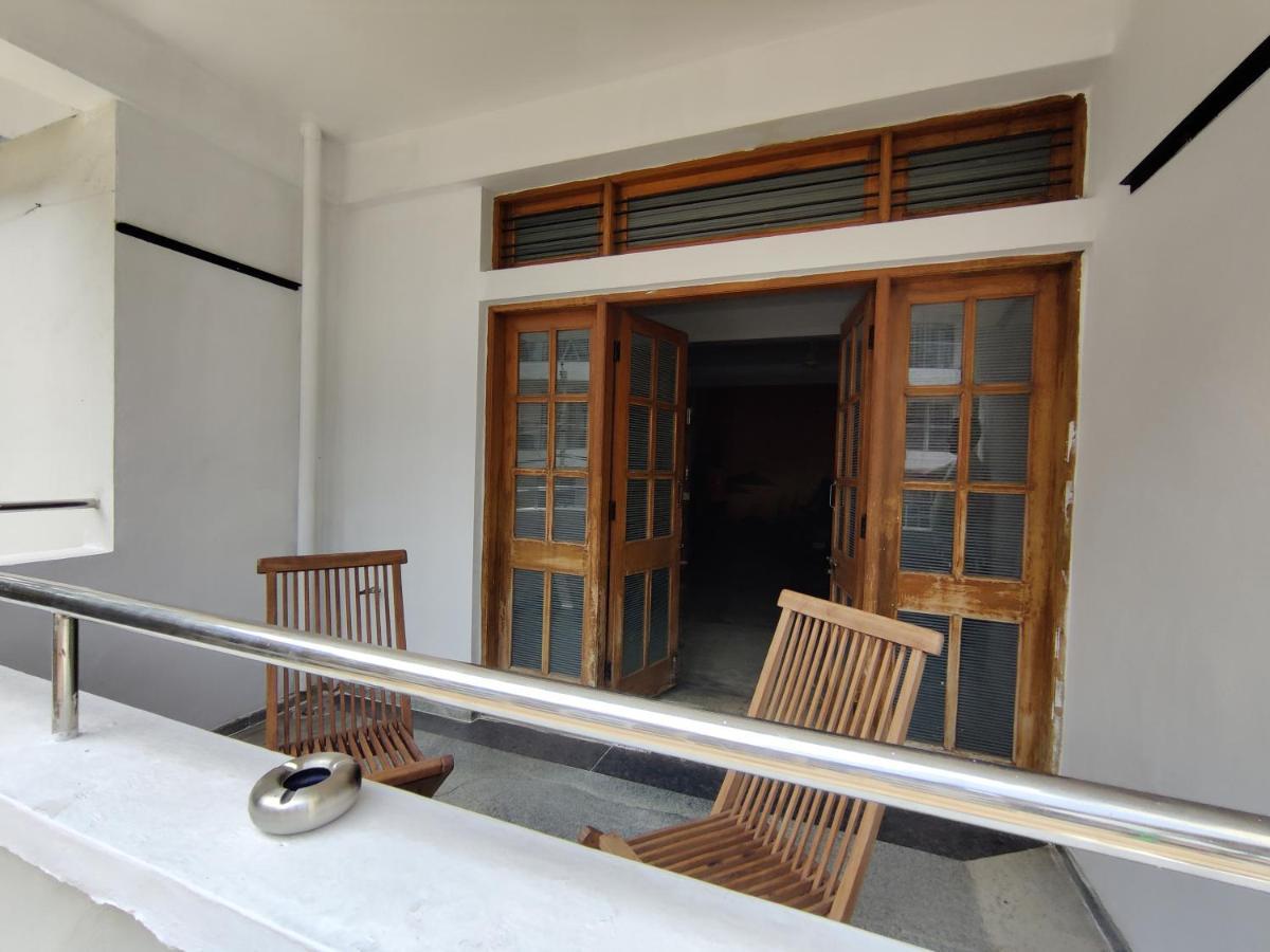 Vanivilasa Puram Yoga House 아파트 외부 사진