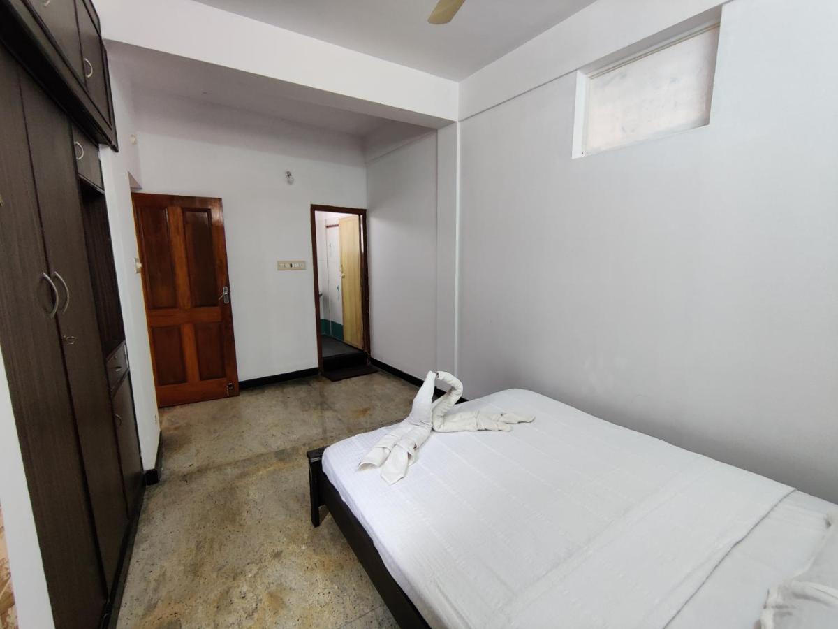 Vanivilasa Puram Yoga House 아파트 외부 사진
