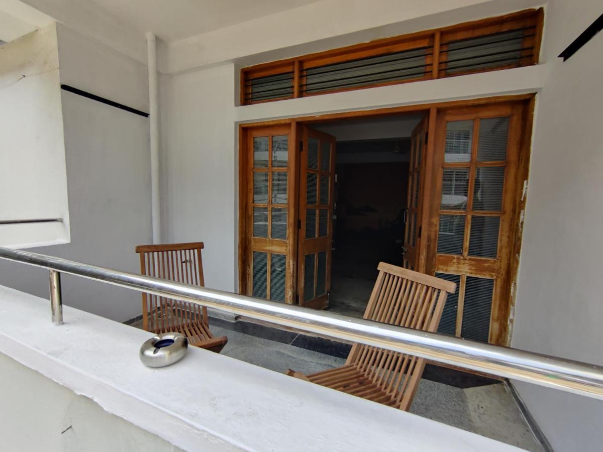 Vanivilasa Puram Yoga House 아파트 외부 사진