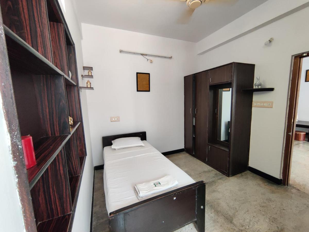 Vanivilasa Puram Yoga House 아파트 외부 사진
