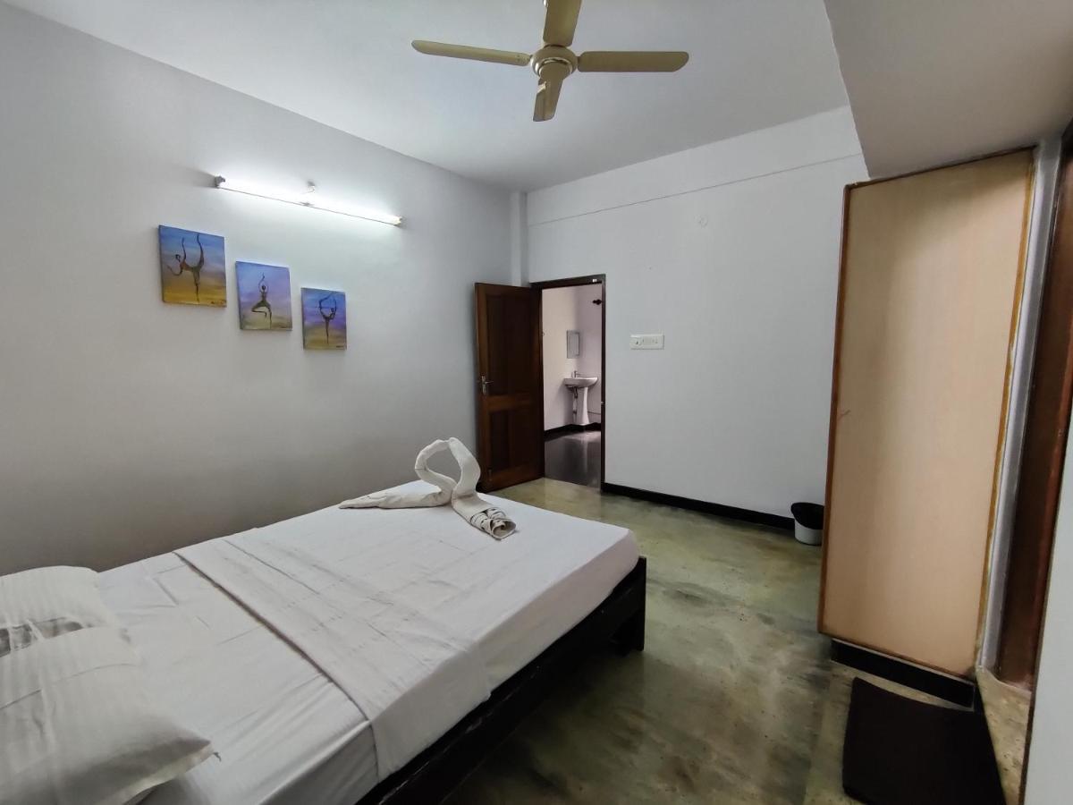 Vanivilasa Puram Yoga House 아파트 외부 사진