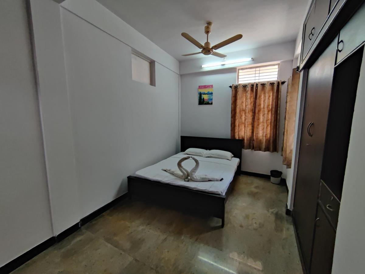 Vanivilasa Puram Yoga House 아파트 외부 사진