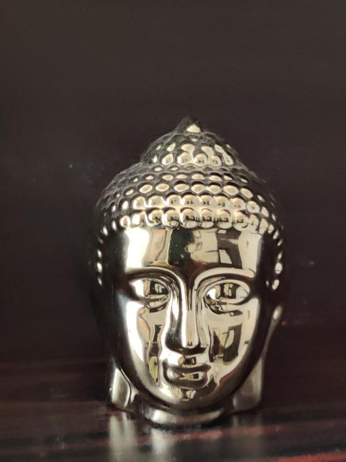 Vanivilasa Puram Yoga House 아파트 외부 사진