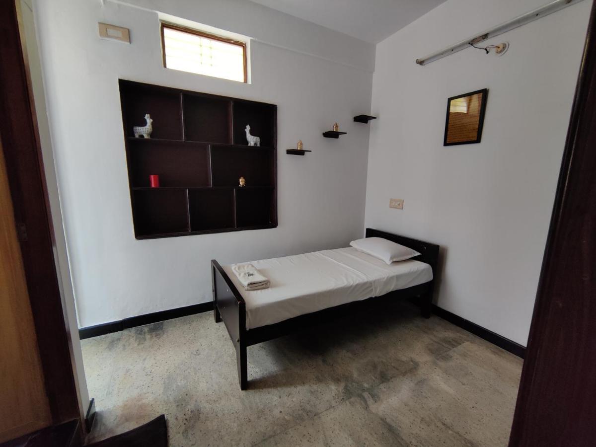 Vanivilasa Puram Yoga House 아파트 외부 사진