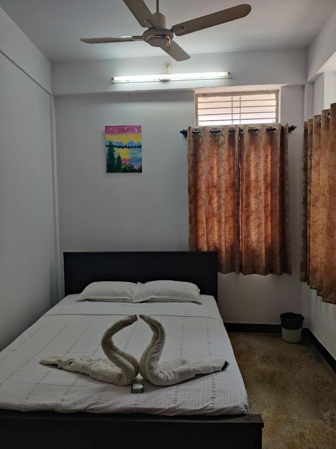 Vanivilasa Puram Yoga House 아파트 외부 사진