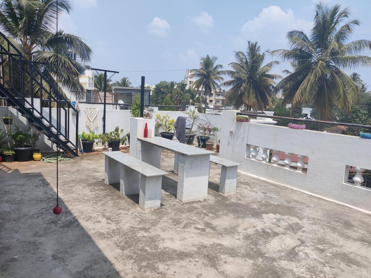 Vanivilasa Puram Yoga House 아파트 외부 사진