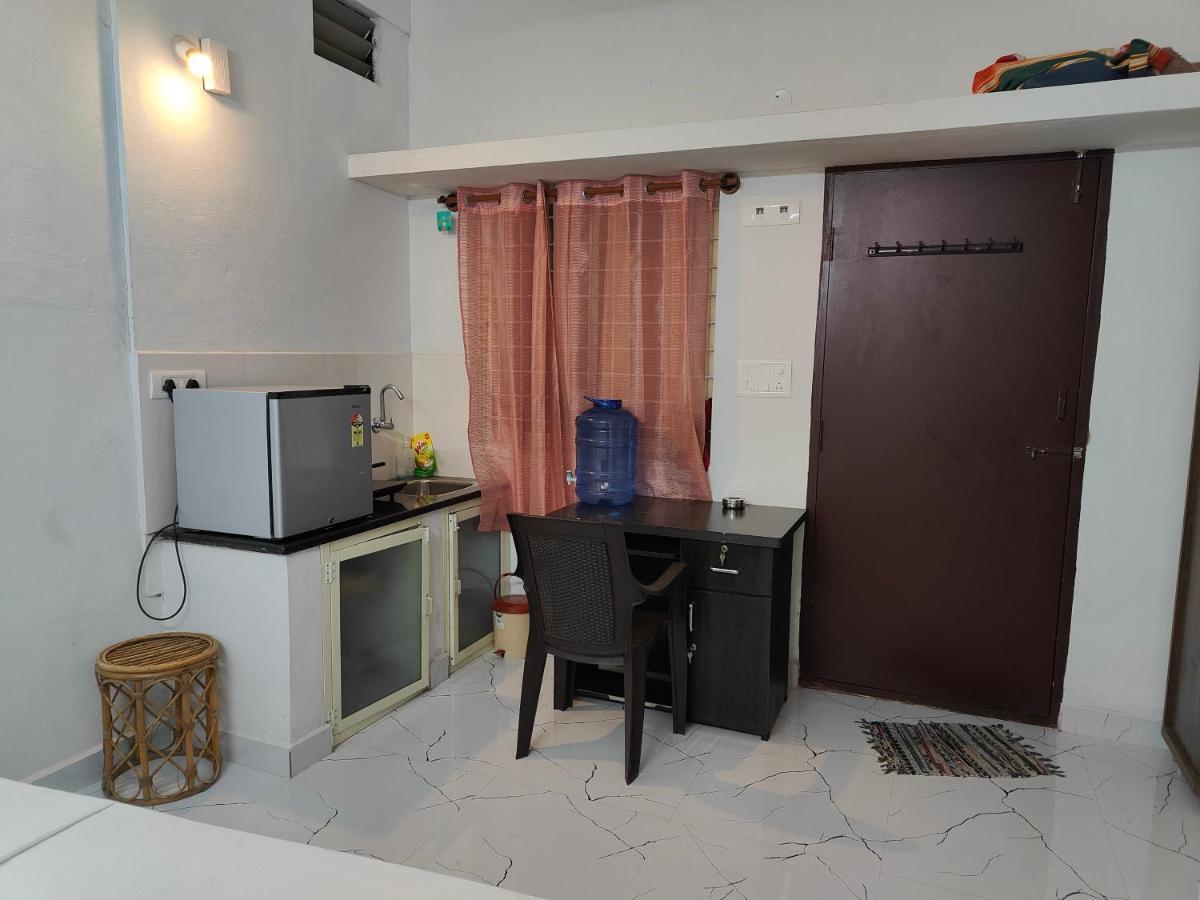Vanivilasa Puram Yoga House 아파트 외부 사진
